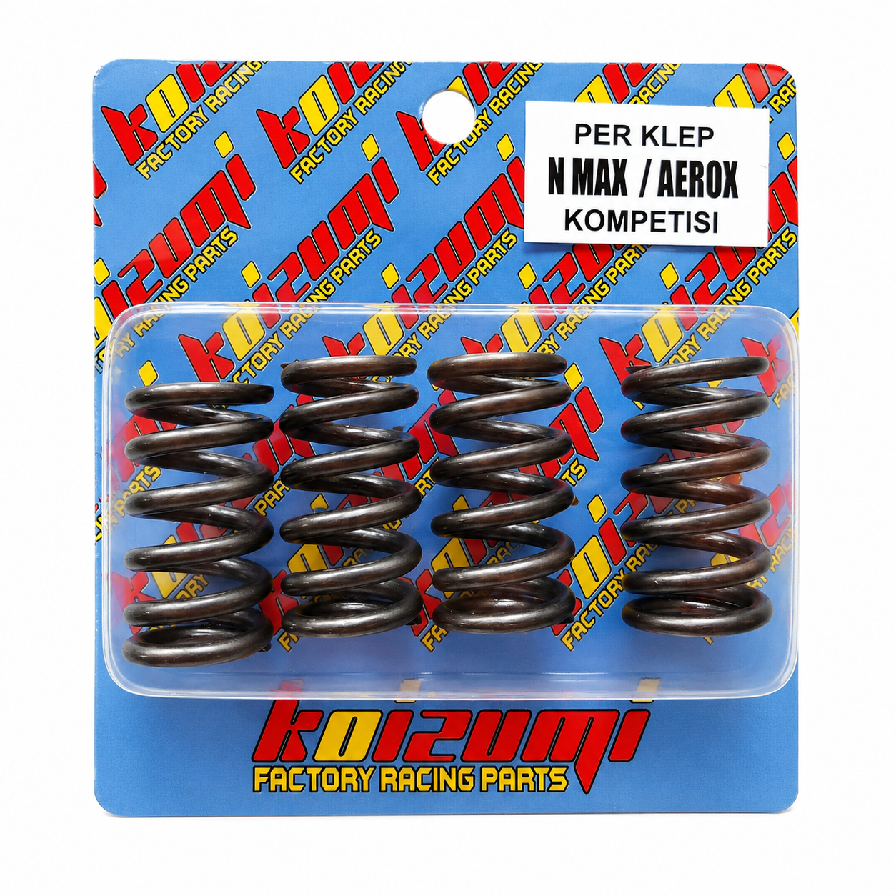 PER KLEP KOIZUMI NMAX KOMPETISI